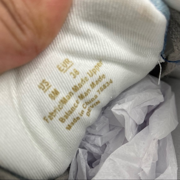 Circus by Sam Edelman Devin Denim Sneakers NWOB - Picture 7 of 8